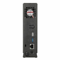 ２．５ＧｂＥ対応ＬｉｎｕｘベースＯＳ搭載　法人向け１ドライブＢＯＸタイプＮＡＳ　４ＴＢ HDL-AAX4W 1台 アイ・オー・データ機器（直送品）