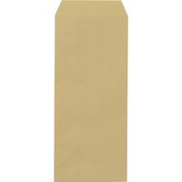 キングコーポレーション 長形4号 50g OKゴールド 枠ナシ 020406 1000枚入×2箱（直送品）