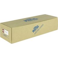 キングコーポレーション 葬祭用名刺　４号 200901 100枚入×10箱（直送品）