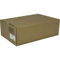 キングコーポレーション 発送用名刺ケース 370250 1箱（100個入）（直送品）