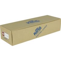 キングコーポレーション 3号名刺　パンジー　３号　角丸 202002 100枚入×20箱（直送品）