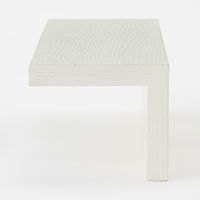 無印良品 壁に付けられる家具棚 オーク材突板 ライトグレー44cm 良品計画 壁掛け 小物置き 木製 耐荷重3kg ピン金具