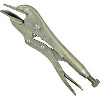 コンヨ シートメタル バイスロックプライヤー250mm 22636 1個（直送品）
