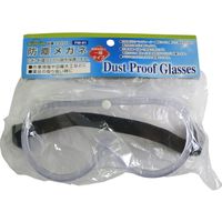 コンヨ 防塵メガネ FM-01 1個