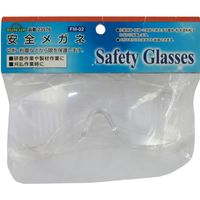 コンヨ 安全メガネ FM-02 1個