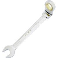 コンヨ 72ギヤコンビレンチSP 首振タイプ 21mm GWL-21F 1個（直送品）