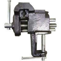 コンヨ ベンチバイス 50mm 23172 1個（直送品）