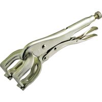 コンヨ ウェルデングバイスロックプライヤー280mm 22640 1個（直送品）