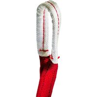 コンヨ ベルト荷締機ループ500kg RL-500 1個（直送品）