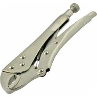 コンヨ バイスロックプライヤー225mm 22630 1個（直送品）