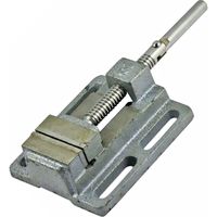 コンヨ ボール盤バイス 50mm 23230 1個（直送品）