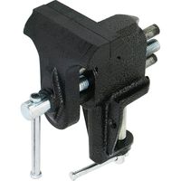 コンヨ ベンチバイス 75mm 23173 1個（直送品）