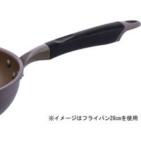 ベストコ IH 深型フライパン ダイヤモンドコート 26cm ND-8293 アリエッタネクスト 4975970254271 1個