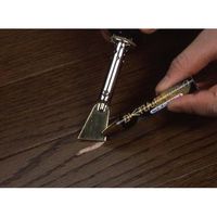 建築の友 かくれん棒プロ No.1 ダークオーク 552062 1個