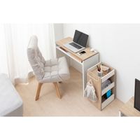 アイリスオーヤマ ウッドサイドワゴン WSW-280 1台