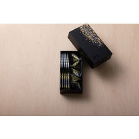 三越伊勢丹〈赤坂柿山〉柿山セレクト 15枚入 1箱　紙袋付