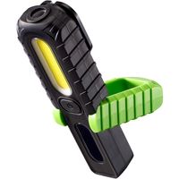 朝日電器 LED防雨ワークライト DOP-WL20(G) 1個