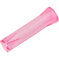 朝日電器 電線保護キャップ PH-T08P 1セット(8個)