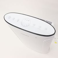 東亜産業 クリンデイマイナスイオン空気清浄機 TOA-CLNDY-001 1台（直送品）