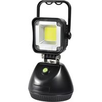 朝日電器 防水ポータブルライト DOP-BL01 1個