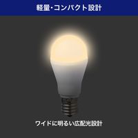 朝日電器 ＬＥＤ電球　ミニクリプトン形 LDA4L-G-E17-G4104 1個