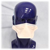 ハリヤード フルイドシールド レベル3 N95レスピレーター スモール 46827 1箱(35枚入)