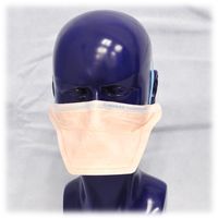 ハリヤード フルイドシールド レベル3 N95レスピレーター レギュラー 46727 1箱(35枚入)