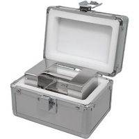 校正用分銅 枕型分銅　F2級　500g　一般校正証明書付 AD1604-500F2-A　1台 エー・アンド・デイ（直送品）