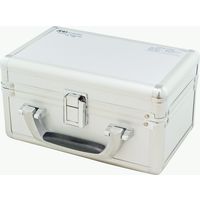 校正用分銅 OIML型組分銅　F2級　2kgセット　一般校正証明書付 AD1605-2KF2-A　1台 エー・アンド・デイ（直送品）