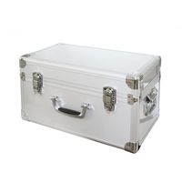 校正用分銅 OIML型組分銅　M1級　20kgセット　一般校正証明書付 AD1605-20KM1-A　1台 エー・アンド・デイ（直送品）