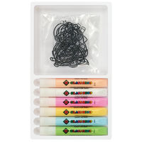 ヤマト グラスデコ オーナメントセット メルヘン GDS6-M1 1セット