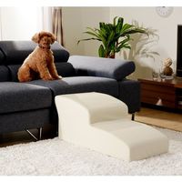 セルタン ドックステップ 2段BK A385-597/602BK 1台（直送品）