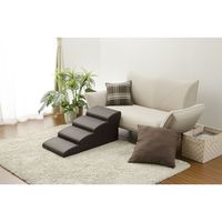 セルタン ドックステップ 4段WH A387-598/602WH 1台（直送品）