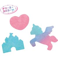 クツワ 紙せっけんをつくろう・ユニコーン PT190A 1個（直送品）