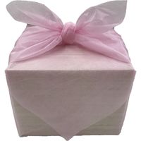 三景 ピピ無地 ピンク 900×900(1ケース) 430010 1ケース(800枚入)（直送品）