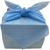 三景 ピピ無地 ブルー 660×660(1ケース) 430025 1ケース(1600枚入)（直送品）