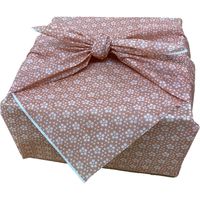 三景 アラカルト 梅小紋 赤 900×900(200枚) 400199 1袋(200枚入)（直送品）