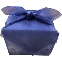 三景 ピピ無地 ネイビー 750×750(200枚) 430177 1袋(200枚入)（直送品）