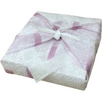 三景 アラカルト かすみ 660×660(1ケース) 401017 1ケース(1600枚入)（直送品）