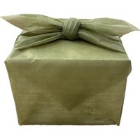 三景 ピピ無地 オリーブ 750×750(200枚) 430181 1袋(200枚入)（直送品）