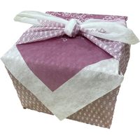 三景 アラカルト 亀甲ボカシ 900×900(200枚) 400194 1袋(200枚入)（直送品）