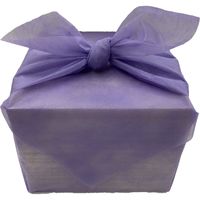 三景 ピピ無地 パープル 550×550(200枚) 430022 1袋(200枚入)（直送品）