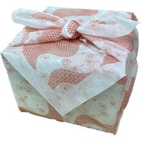 三景 アラカルト 梅の香り 660×660(1ケース) 401016 1ケース(1600枚入)（直送品）