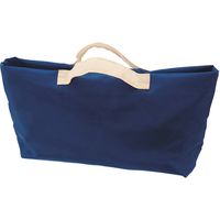 学研ステイフル 2wayエコバッグ ネイビー T15020 1セット(3個)（直送品）