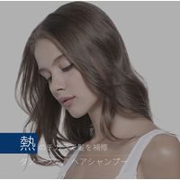 Areti（アレティ） ヒートガード シャンプー 熱 ダメージケア 保湿 補修（直送品）