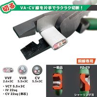 エンジニア ネジザウルスVA PZ-79 1個