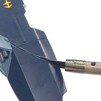 エンジニア コテライザーホットカッター SK-97 1個