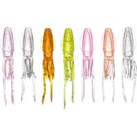 ルミカ C00157 プニラバ交換用イカスーツSパンプキン 1セット(2個)（直送品）