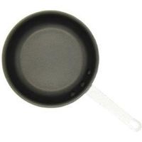 THUNDER GROUP フッ素樹脂コート アルミフライパン(グリップ付) 19cm(7インチ) 388016 1個