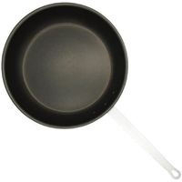 THUNDER GROUP フッ素樹脂コート アルミフライパン(グリップ付) 37cm(14インチ) 388020 1個